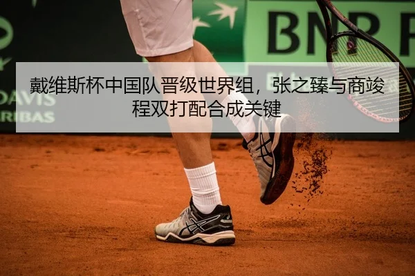 戴维斯杯中国队晋级世界组，张之臻与商竣程双打配合成关键